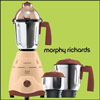 Icon Classique 600 Watts Mixer-Grinder - Click here to View more details about this Product